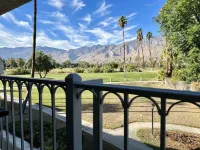 Palm Springs Mountain View Getaway!