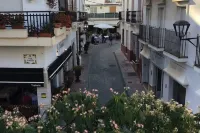 Castillo in Estepona