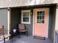 Tiny Farmhouse on the Grove
