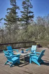 3 minute walk to Beach! Dog and Family Friendly, Bright & Modern House