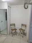 Studio close to airport, mall, beach, museum and much more Hotel dekat Manatee Technical College West Campus