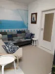 Blaue Welle - Gemütlichkeit mit Stil