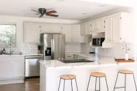 The Kennewick Cottage Hotels in Kennewick