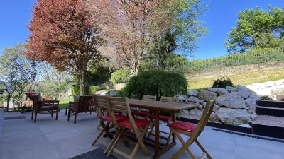 I FAGGI ROSSI - RED BEECH TREES Hotels in 