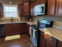 Five Stars Luxury Clean Home