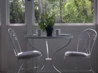 Cape Cod Pond Cottage