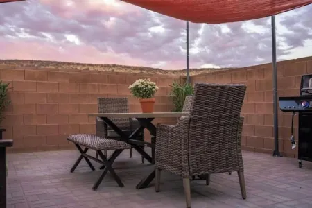 Hideaway at Dixie Springs. Enjoy what Southern Utah has to offer.