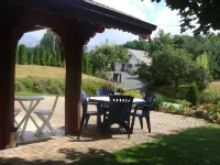 A CORNER OF PARADISE IN RENEUX - VERY CLOSE FOREST FOR PLEASANT WALKS