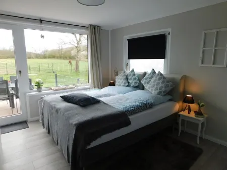 Ferienhaus Steinburg - Wo Urlaub Dein Zuhause ist