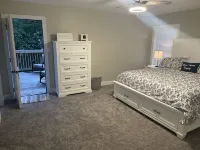Spacious 4 bedroom home in the village