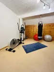 Stilvolles Ferienhaus, Ruhig und Dennoch Zentral Gelegen