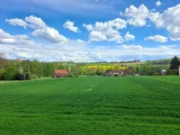 Neu Renovierte Ferienwohnung Mitten in der Natur des Weserberglandes Hotels in Extertal