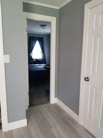 Tiny House Cherry Bend