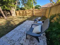 Palm Harbor Renovated 3-bedroom Hideaway!