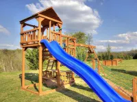 Angel's Heaven Luxury Condo at Mountain View Condos