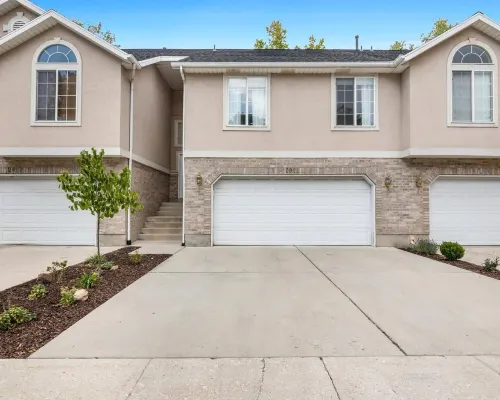 Renovated Modern Townhome in the heart of Holladay Hotels in Holladay