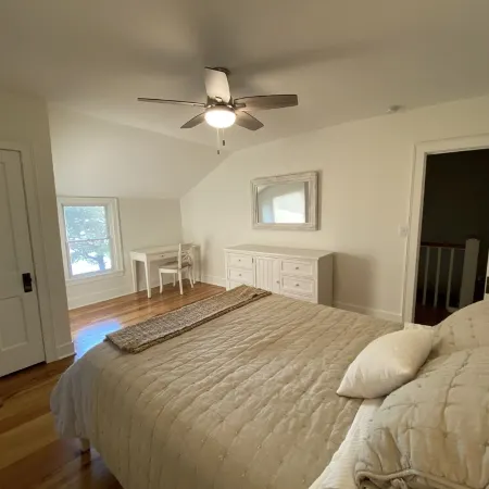 Beautiful home with 180' of Lakefront!