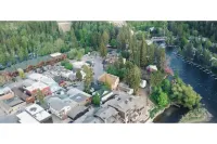 Bigfork Waterfront Condo