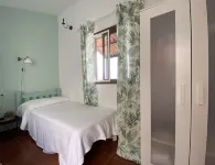 La Bobadilla House. Ferienhaus mit herlichem Meerblick