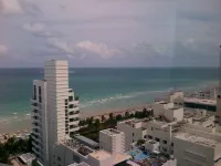 Best Rates!! Remodeled Gorgeous 1BR/2Bath Corner Unit Oceanview Free Spa Passes