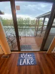 Relax on beautiful Catabwa, Lake Erie in West Harbor