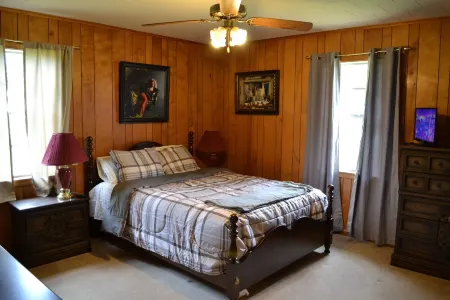 Country Home on a Cattle Farm.  Peaceful and Quiet