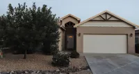Charming Cozy 3-bedroom in Las Cruces King Bed, Mountain View’s Hôtels à proximité de : NMSU Art Gallery