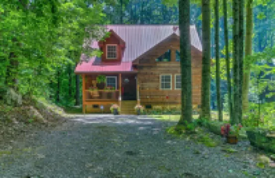 Harrah's/Cherokee/Lakes/rafting/ fishing/hiking/waterfall/Elk/rejuvenating peace