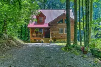 Harrah's/Cherokee/Lakes/rafting/ fishing/hiking/waterfall/Elk/rejuvenating peace