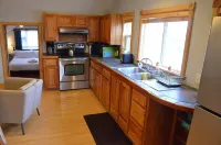 Charming Oasis in the Heart of Historic Downtown Hotels in Wabasha