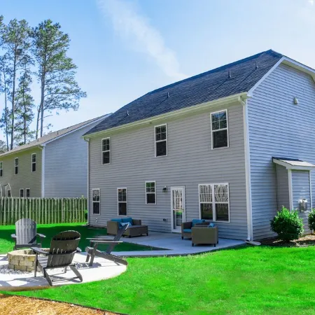 Pinehurst Golf Retreat, Pool Table, Fire Pit!