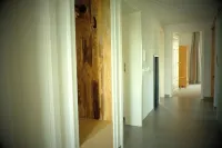 Raft home | meadow view | child and pet friendly!