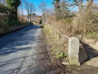 Burnside Cottage - Iburndale