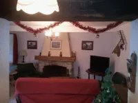 Gîtes de la Fontaine Gargot cottage for 7 people