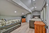 Simply Wonderful....Fully Remodeled Cabin in Pine, AZ
