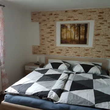 Spreeblick vacation apartment directly on the old Spree with lots of nature and relaxation