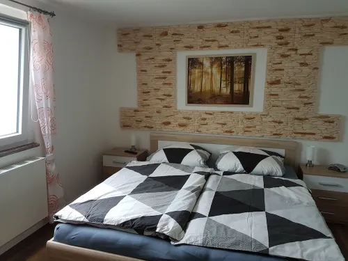 Spreeblick vacation apartment directly on the old Spree with lots of nature and relaxation