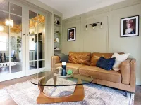 "The Chadwick" Unique, High-end Boutique.