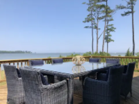 Beach House on Chesapeake Bay!