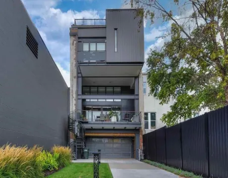 Little Bo Hideaway - A unique, urban experience awaits youlittlebohideaway