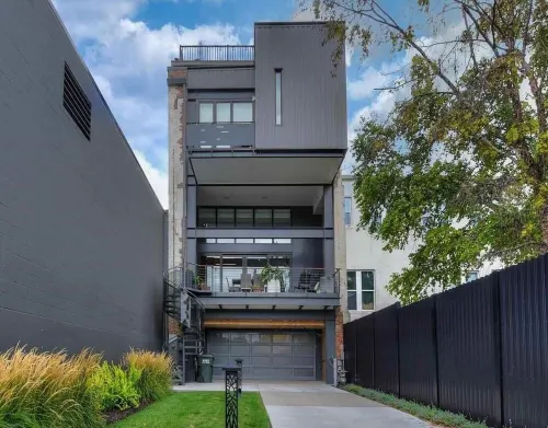 Little Bo Hideaway - A unique, urban experience awaits youlittlebohideaway