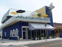 Bolero Resort Hotels in Wildwood