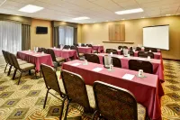 Hampton Inn Rutland Hotels in Mendon