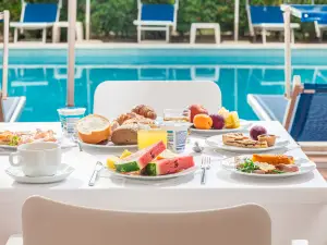 Hotel Medusa Splendid
