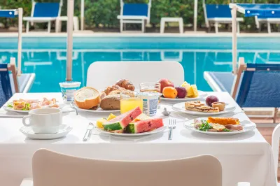 Hotel Medusa Splendid