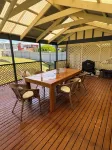 The Nook on Newell, minutes to the beach on foot - Pets welcome