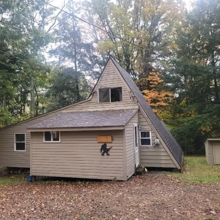Cabin retreat in the heart of the Allegheny National Forest!