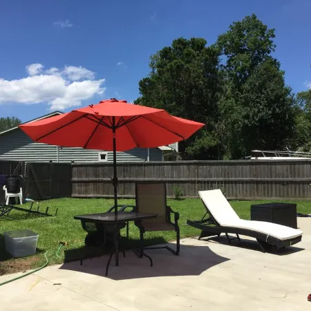 Fabulous Family 4BD Pool Rental