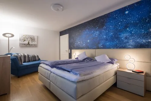 Parkvilla Steins - Premium Suite Hotels in Bad Salzuflen