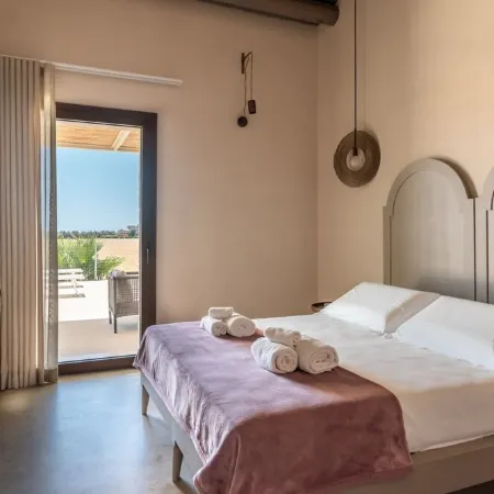 Villa Verdese per Coppie e Famiglie Vicino al Mare Piscina Privata, Veranda,wifi